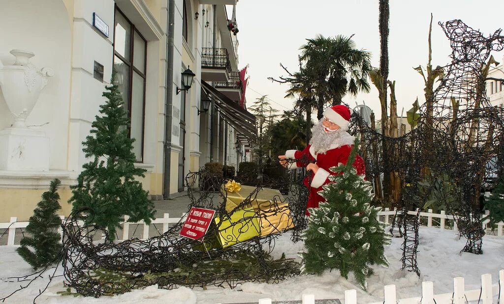 новогодняя абхазия. новый год в абхазии 2022. новогодняя гагра. новогодняя абхазия гагра сухум. новый год в абхазии 2022.