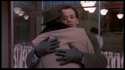 Groundhog day watch