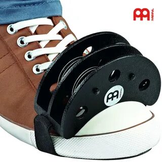 Foot shake