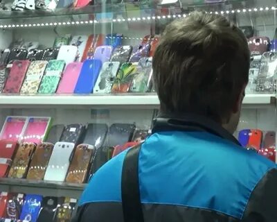 Магазин чехлов казань