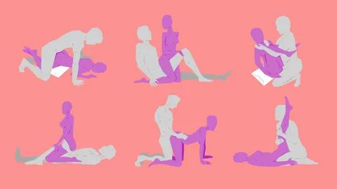 The 6 Best Sex Positions for Guys With Small Penises.