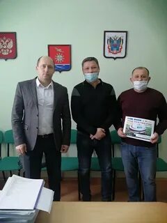 Работа зимовники