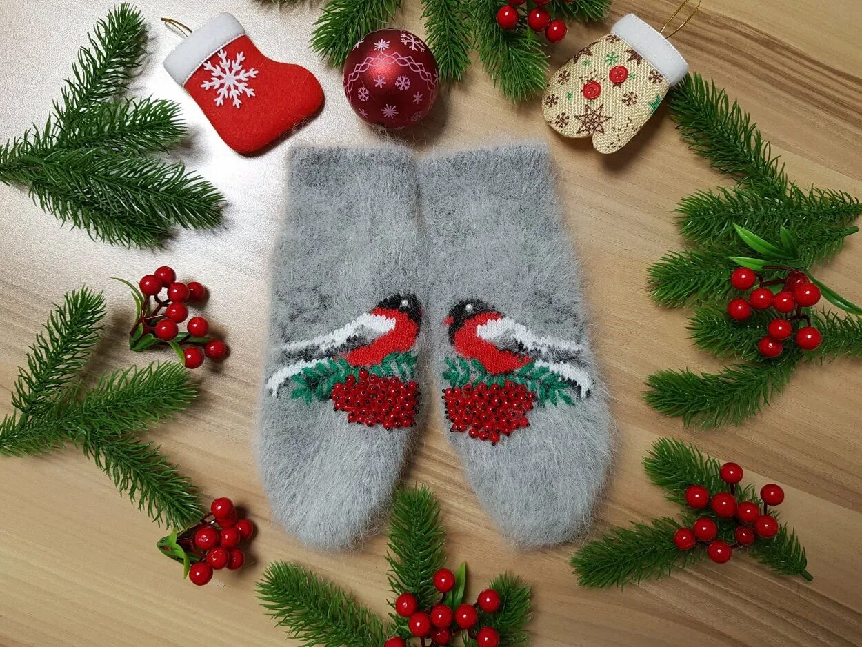 рукавицы тканевые. варежки женские. варежки шерстяные женские. рукавицы теплые. модные рукавицы.