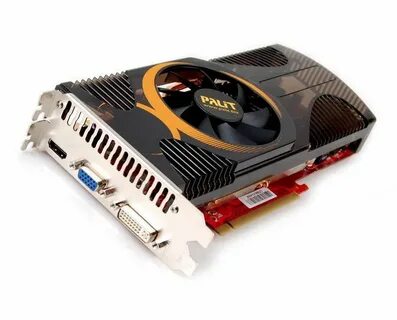 Nvidia geforce gts 250