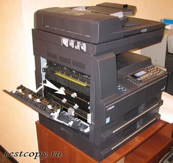 Kyocera taskalfa 180 220