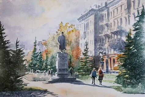 Новокузнецк графика