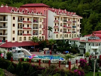 Seray hotel