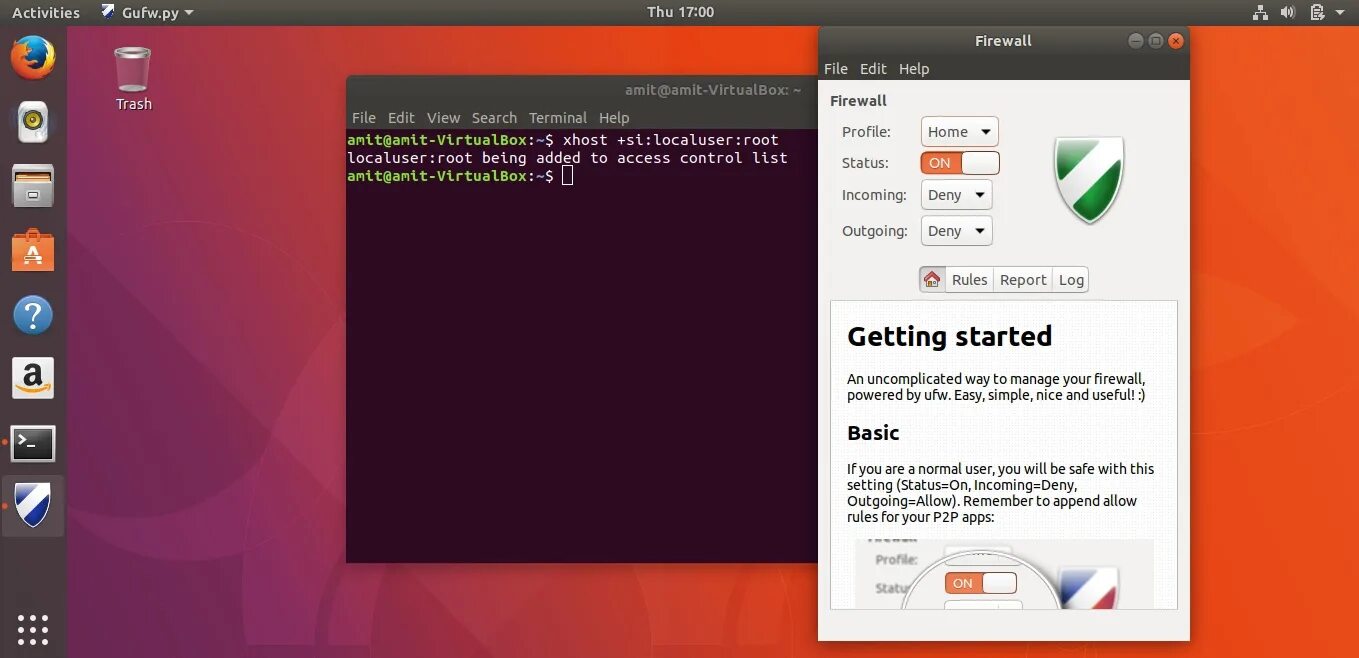 Межсетевой экран linux. Брандмауэр Linux. Файрвол на линукс. Межсетевой экран UFW. Межсетевой экран Ubuntu.