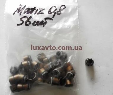 Клапана дэу матиз 0.8