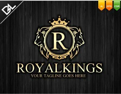 Royal king
