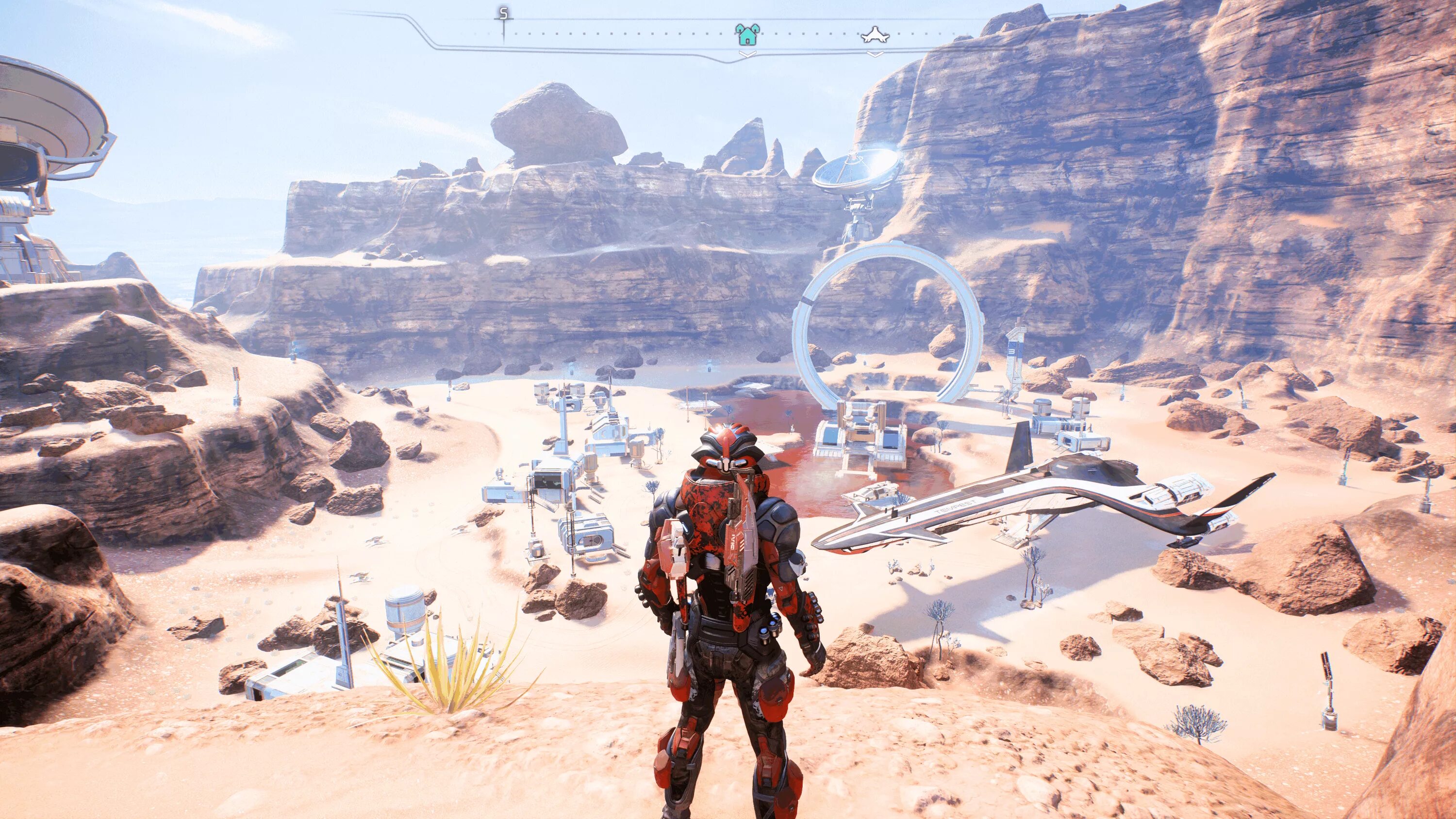 Open world data