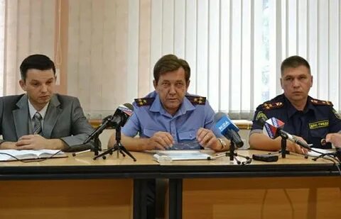 Начальник получил срок