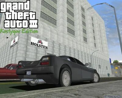 Модов gta