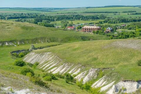 Вериговка белгородская область