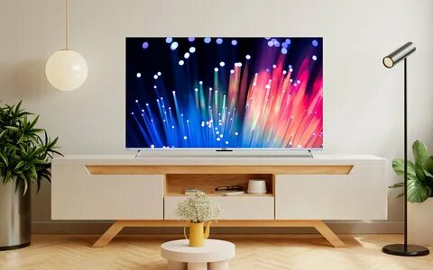 Haier s1 tv