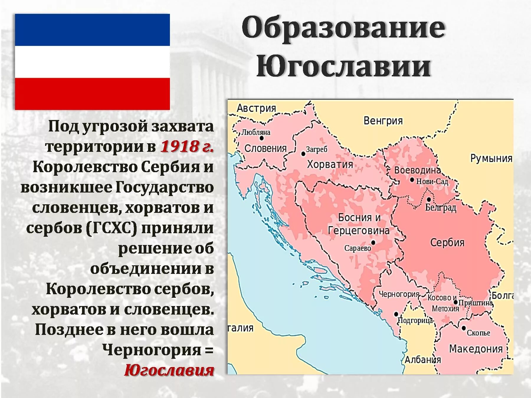 Югославия это сербия. Карта Югославии после первой мировой войны. Югославия форма правления в 1918. Югославия после первой мировой войны. Образование Югославии 1918.