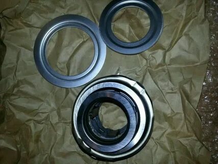 Подшипник форд фокус 3