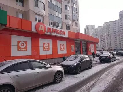 Красногорский 9