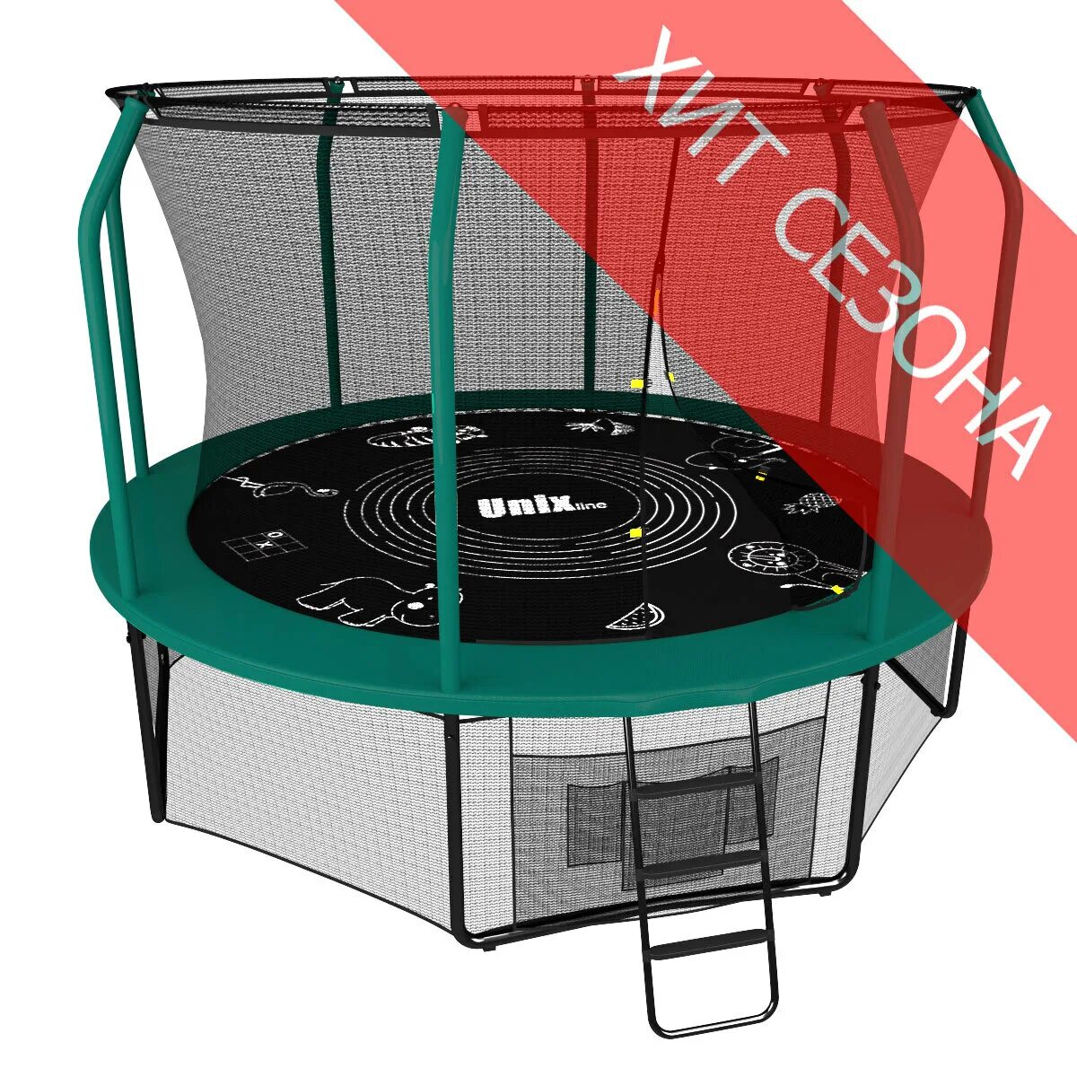 Батут unix line supreme game 12 ft. Батут unix line supreme. батут unix line supreme game 8. батут unix line supreme 16. крыша для батута unix line 10 ft green.