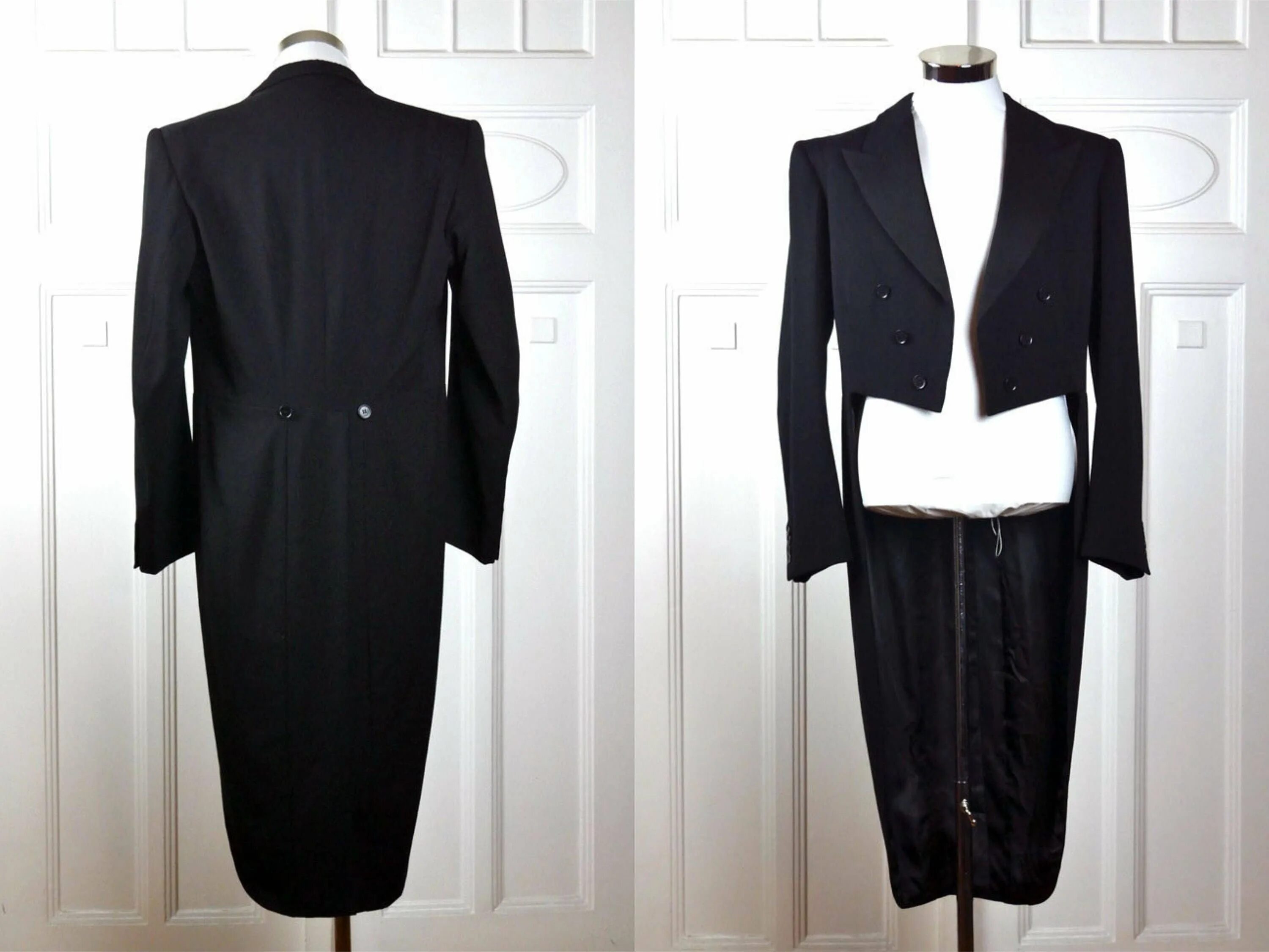 Костюм фрак мужской. Фрак смокинг сюртук. Смокинг слуги. Фрак на нем был совершенно. Фрак ампир.