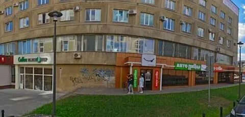 Ул л толстого 1