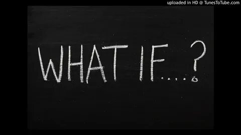But what if it was