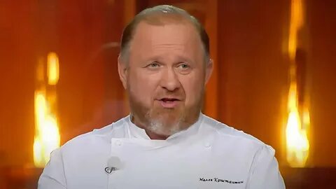 Адская кухня ивлев 12