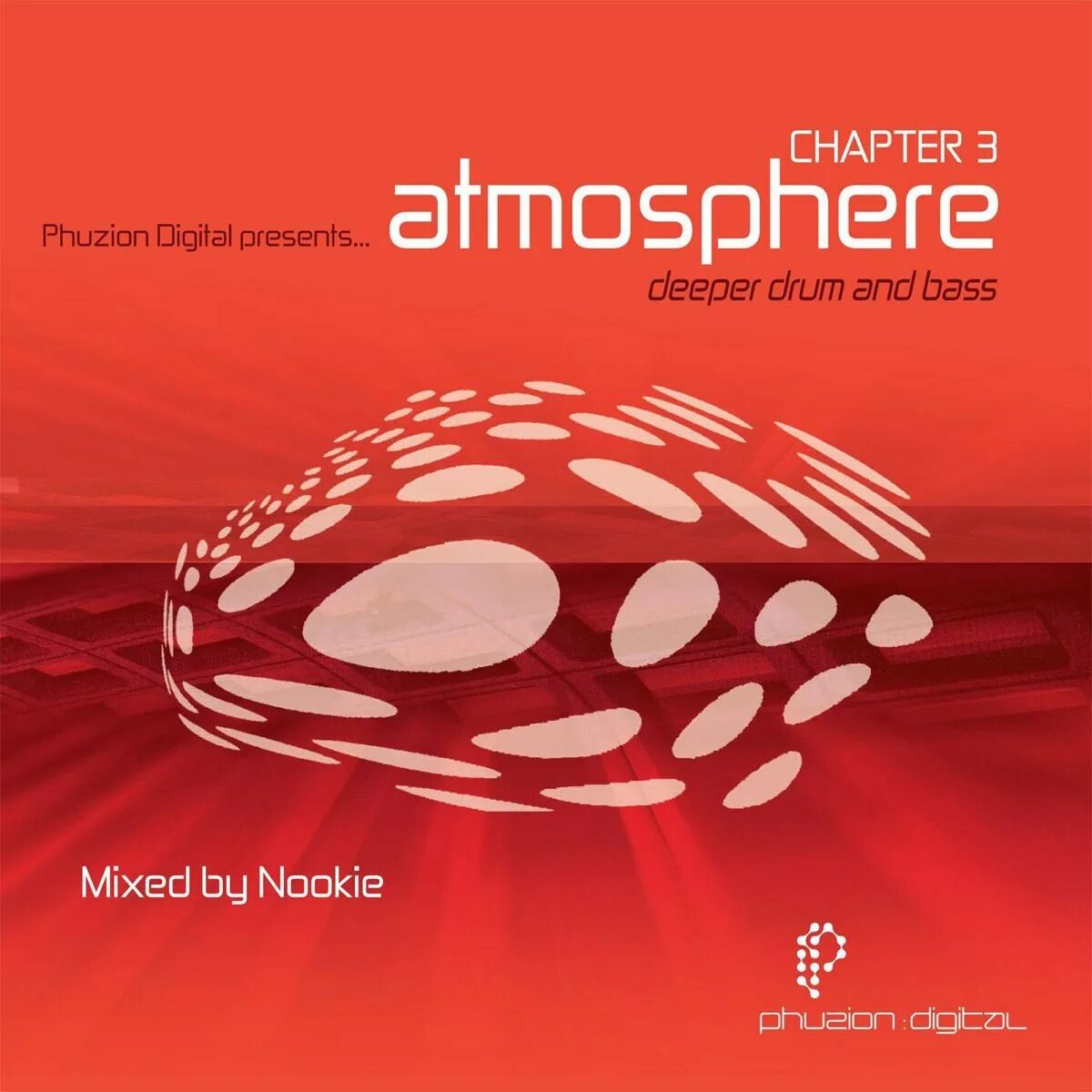 Bass 2012. Atmosphere Chapter 1.