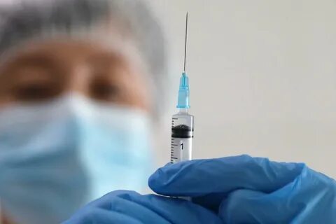 Ускорить вакцинацию