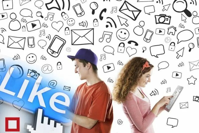 Социальные сети и молодежь. Влияние социальных сетей на молодежь. Актуальный разговор. Влияние на молождешл про соц сети.