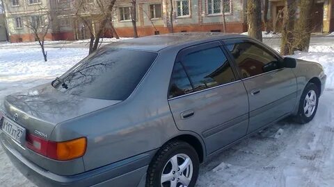 1996 цвет