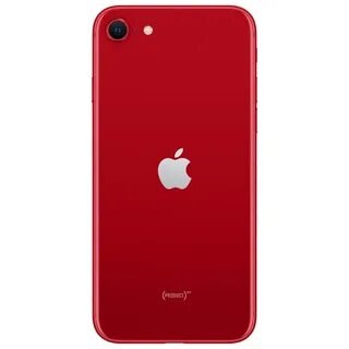 Iphone красный