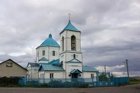 Архангельское белгородская область на карте