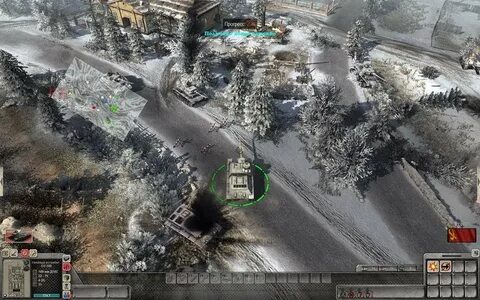 Штурм 2 начало