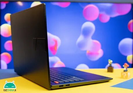Vivobook pro 14x oled
