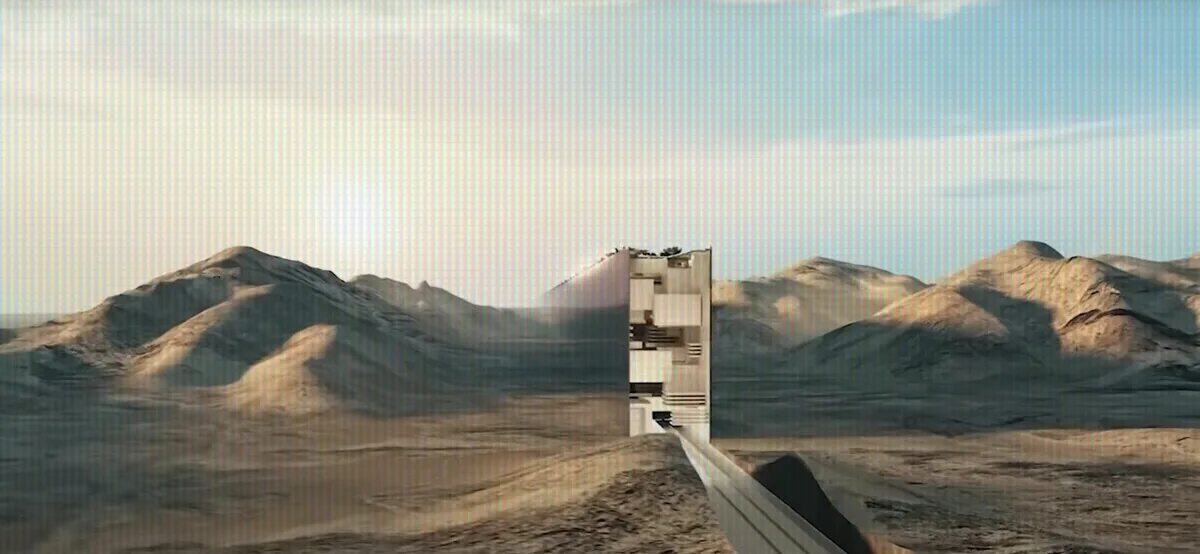 неом саудовская аравия. араб строит город. проект mirror line саудовская аравия. город neom в саудовской аравии. араб строит город.