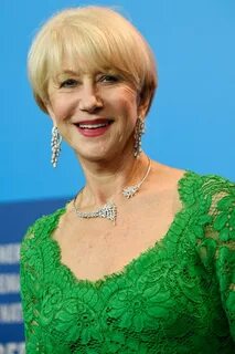 Helen miren