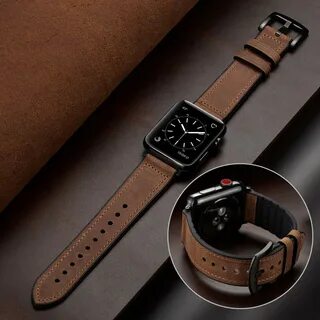 Ремешки часов iwatch