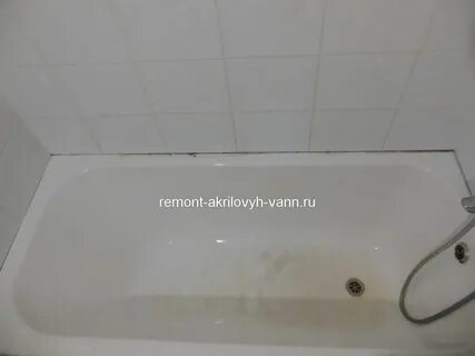 Акриловые вкладыши ванны спб