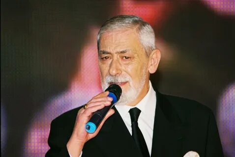 Слушать песни в исполнении кикабидзе