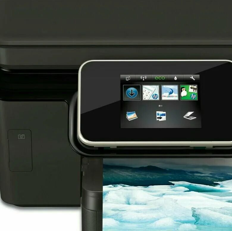 Ink advantage 6525. Ink advantage 6525