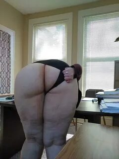 Everyone keeps saying they want to bend me over their desks. 