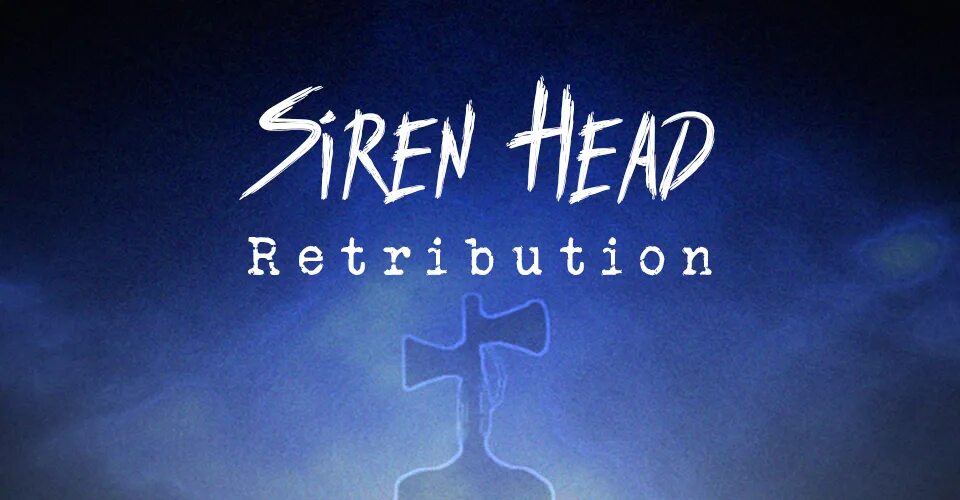 Siren head 1.20 1. Siren head логотип. siren head retribution карта.