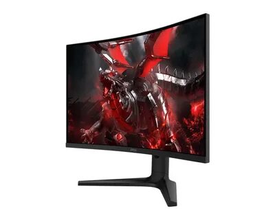 Msi монитор 27 дюймов