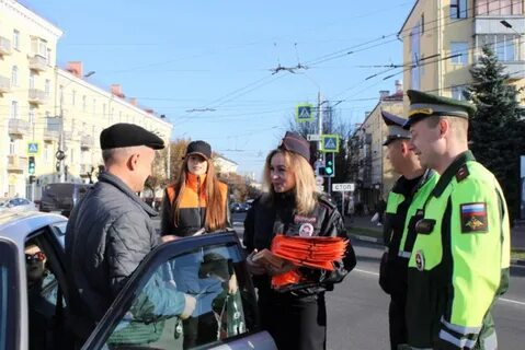Водителям выдадут