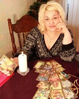 Гадалка кострома отзывы