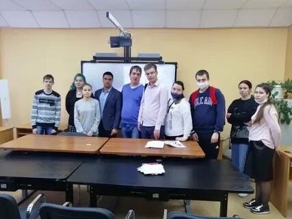 Техникум отраслевых технологий и дизайна