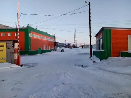 Участок 4 новый уренгой