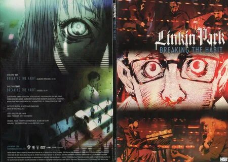 Песня linkin park breaking the habit
