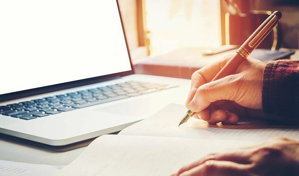 Article rewriting